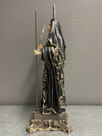 Heiligenbeeld  Clara van Assisi