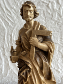 Heiligenbeeld Jozef de Arbeider