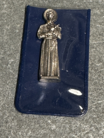 Zakheiligdom Gerardus Majella, 4 CM