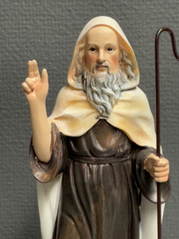 Heiligenbeeld Antonius Abt