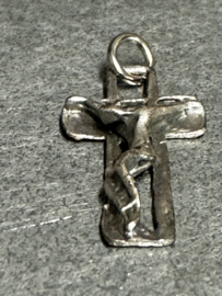 Kruishanger, 3x1.5 CM