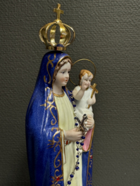 Heiligenbeeld Maria ten Hemelopneming