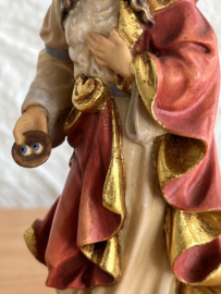 Heiligenbeeld Lucia van Syracuse