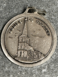 devotiemedaille Maria Notre Dame des Victoires, 3 CM
