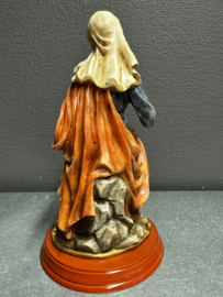 Heiligenbeeld Maria met kind