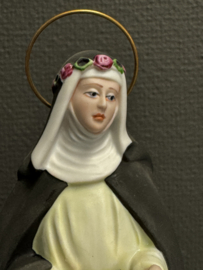 Heiligenbeeld Rosa van Lima
