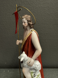 Heiligenbeeld Johannes de doper