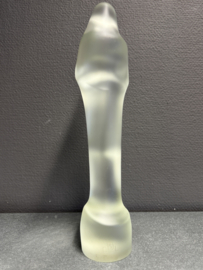 Heiligenbeeld Maria (Leerdam Madonna), 37 cm, Stef Uiterwaal (20)