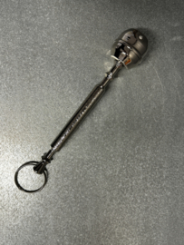 Aspergil, wijwaterkwast, kwispel, 24cm (5)