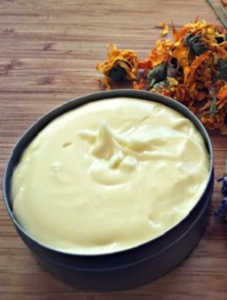 D.I.Y. Box Calendula creme