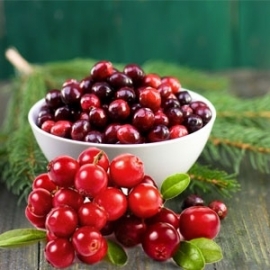 Cranberry Balsem Bestseller