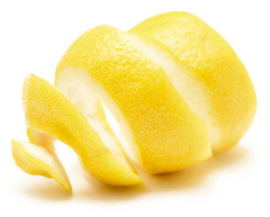 Lemon Zest Bestseller