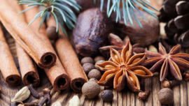 Recept Bloemige Potpourri