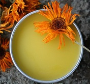 D.I.Y box Calendula Balsem 150ml