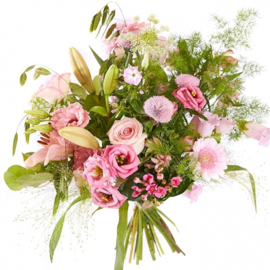 Summer bouquet BESTSELLER