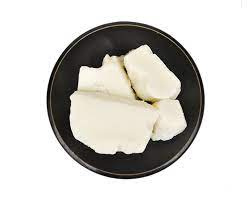 BIOLOGISCHE Butters en wax