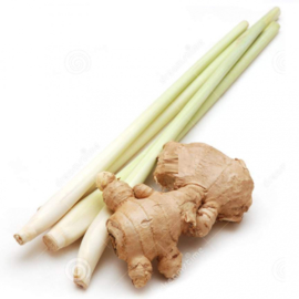 Lemongrass&Ginger