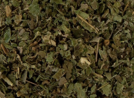 Braamblad gesneden/ Rubus Fruticosus  va 50gr