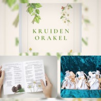 Kruiden Orakelpakket nr 1