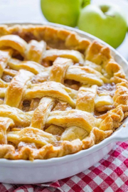 Appel pie