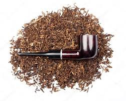 Tobacco and oak