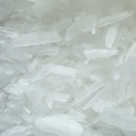 Mentholkristallen 10gr. China