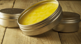 Recept Mentholbalsem extra Vapo