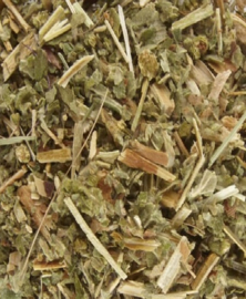Leverkruid gesneden va 50gr Agrimoniae herba