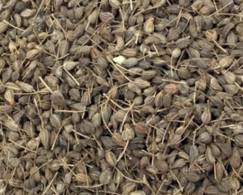 Anijszaad heel va 50gr