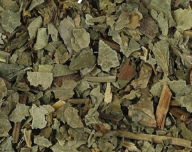 Vrouwenmantel va 50gr Alchemillae vulgaris