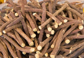 Zoethout /Glycyrrhiza glabra va 50gr