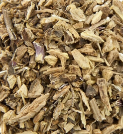 Rode zonnehoed wortel gesneden /ECHINACEA PURPURAEA HERBA va. 50gr