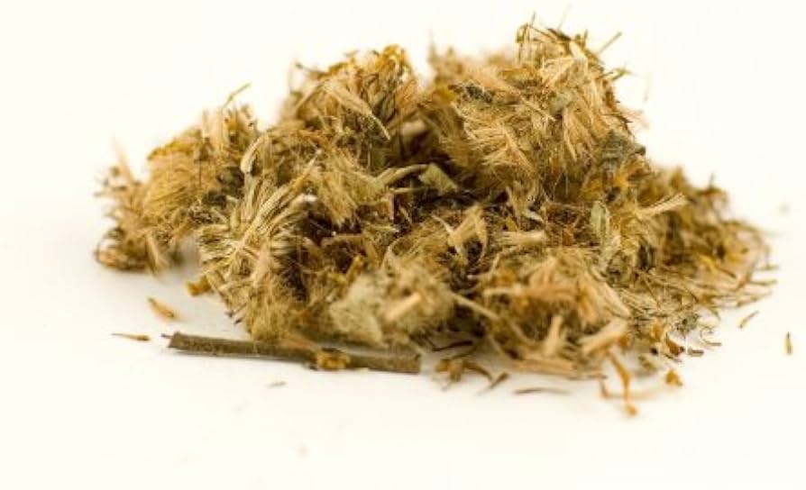 Bio Arnica ( valkruid of Wolverlei)  WILDPLUK 50gr