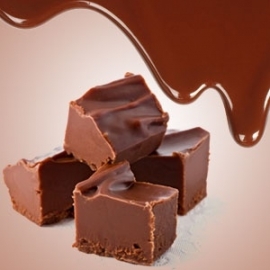 Chocolade Fudge