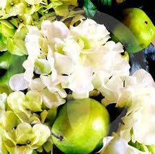 Freesia& Pear like Jo malone GF