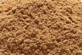 BIO Shikakai poeder INCI:  Acacia concinna  va 25gr