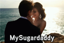 Sexual Sugar Daddy BESTSELLER