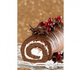 Yule Log