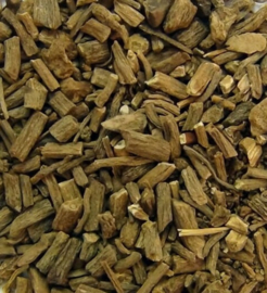 Valeriaanwortel gesneden/ Valeriana officinalis conc.va 50gr