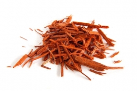 Sandelhout va50gr   INCI Santalaceae