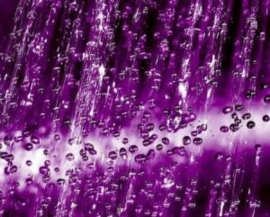 Purple Rain cocktail BESTSELLER