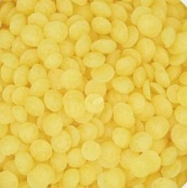 Bijenwas geel /Cera Flava va 50gr 100% natuur