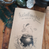 Ketel magie