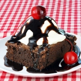 Hot Fudge Bestseller