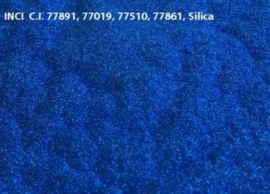 MICA Luster Blue va 10gr