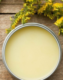 Recept Guldenroede balsem