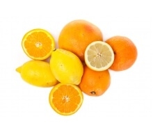 Sinaasappel  INCI Citrus Sinas Sinensis Brasilie  10ml