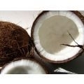 Vloeibare kokosolie PALMVRIJ   INCI: Caprylic/Capric Triglyceride va 100ml