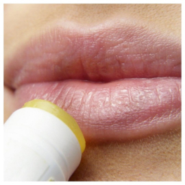 Recept Rozenbottel lip balsem
