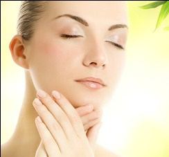 Recept Anti-Aging  Rozenbottel olie